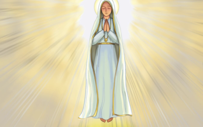 Our Lady Of Fatima’s Six Messages